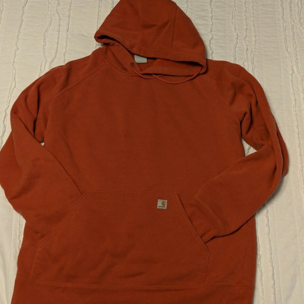 Carhartt sweatshirt